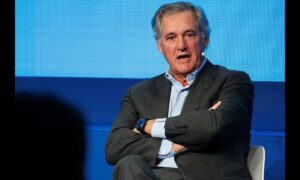 Los CEO mejor valorados de España
