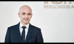 Óscar García, nuevo CEO de The Fashion Pact