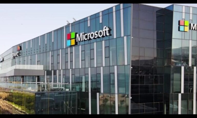 Microsoft
