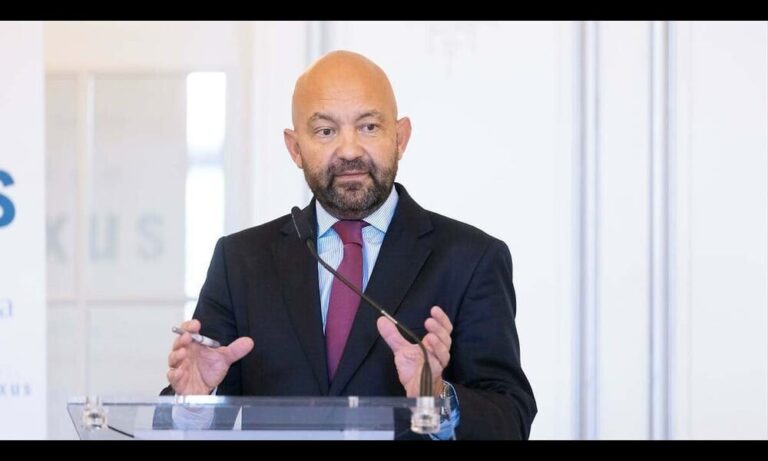 García-Legaz, nuevo presidente no ejecutivo de DoValue
