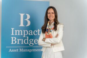 Maria Samoilova, nueva responsable del Fondo de Deuda de Impact Bridge