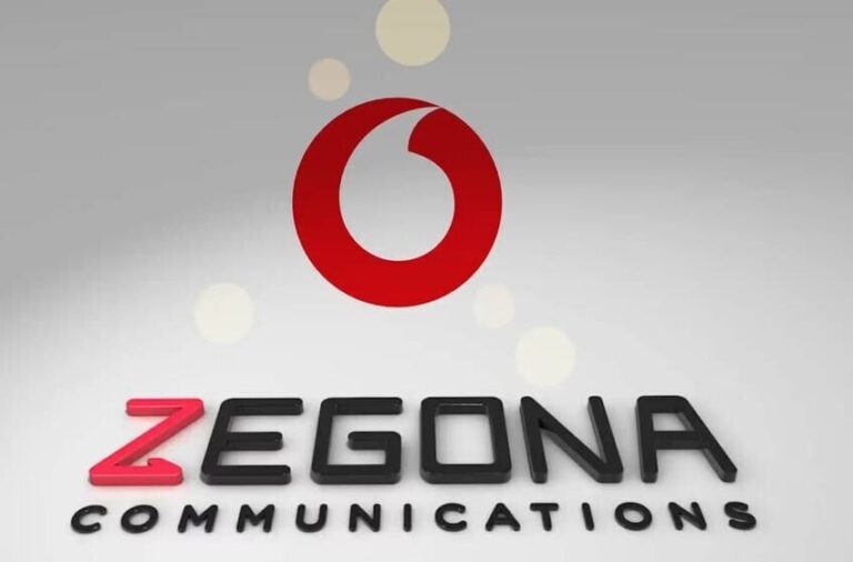 Zegona
