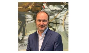 Jaime Gerbolés, nuevo ‘country manager’ de Cine Yelmo