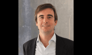 Eugenio Molina, nuevo socio de crédito de la gestora GRC IM