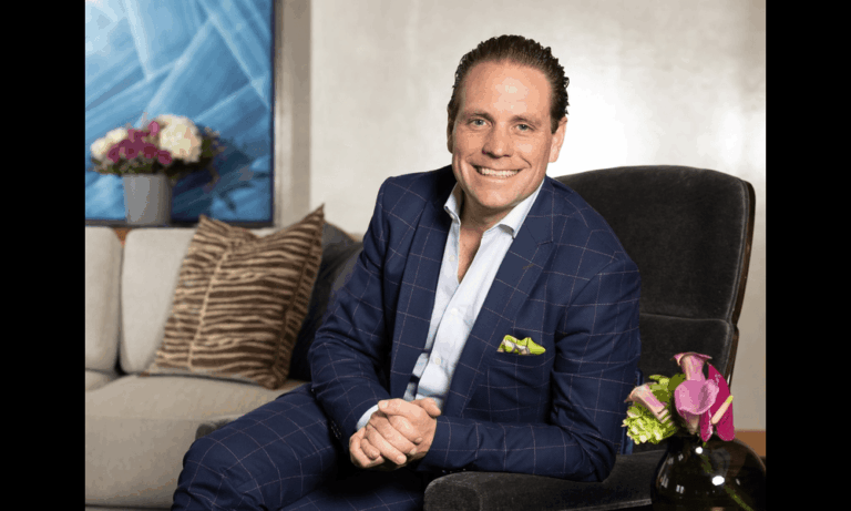 Sunset Hospitality Group nombra a Philipp Knuepfer como nuevo director de Operaciones de Sunset Hotels & Resorts