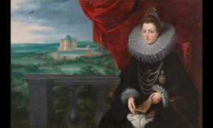 El Museo del Prado coedita con Amsterdam University Press la serie “Art and Gender in the Museum