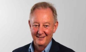 Guenther Weymans, nuevo CEO de All4Labels