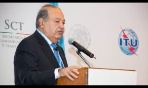 Carlos Slim