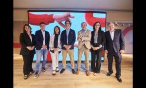 Coca-Cola lanza This Is Happening para compartir su acción en sostenibilidad e invitar a los consumidores a ser parte del cambio