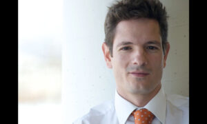Javier Montes, nuevo responsable de banca minorista de ING