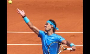 Rafa Nadal