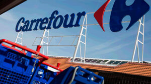 Carrefour