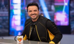 El impacto económico de 'Despacito' para Luis Fonsi