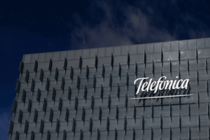 Telefónica