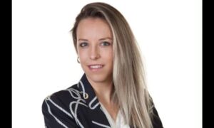 Leticia Collado, nueva CEO de GMI España