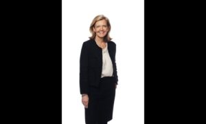 Charlotte Erkhammar, nuevo CEO de Kreab Worldwide