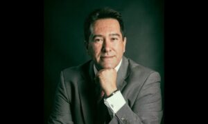 David Domínguez, nuevo director de Foodservice en Circana España