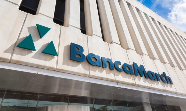 Banca March