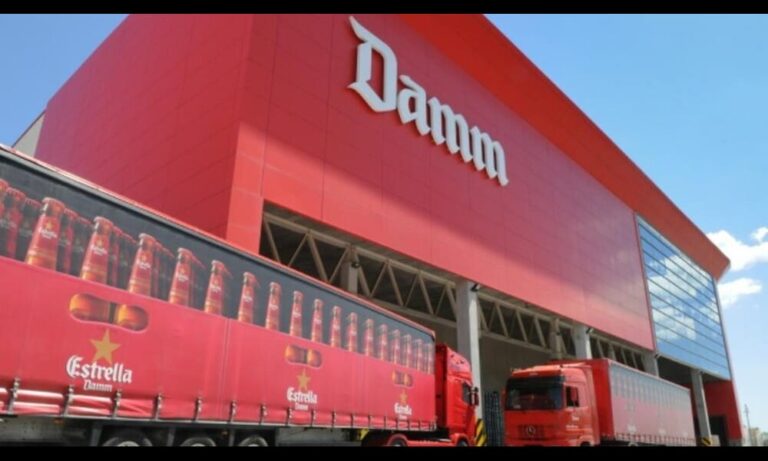 Damm alcanza récord de beneficios y ventas, superando objetivos estratégicos