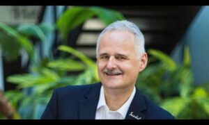 Gebhard Rainer, nuevo consejero delegado de HX