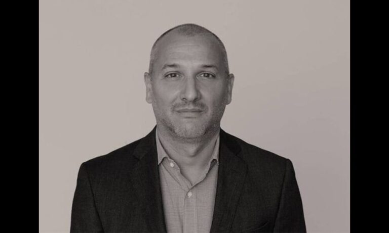 Garrigues incorpora a Alfonso Cárcamo como nuevo socio