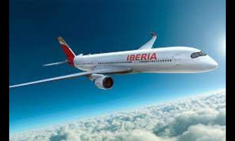 Iberia