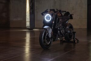KTM Brabus 1300 R