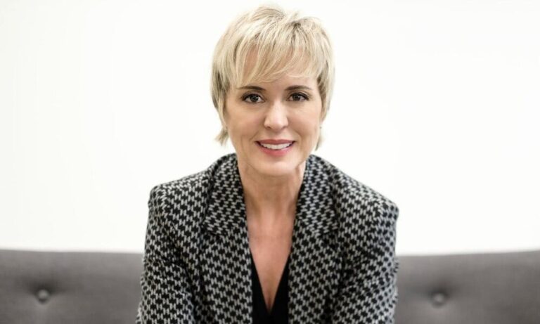 Carme Artigas, futura consejera independiente de Telefónica
