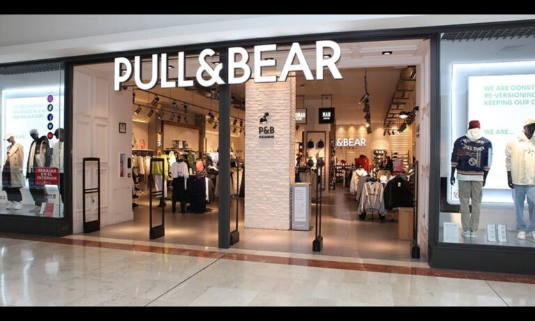 Pablo del Bado deja su cargo de director general de Pull&Bear