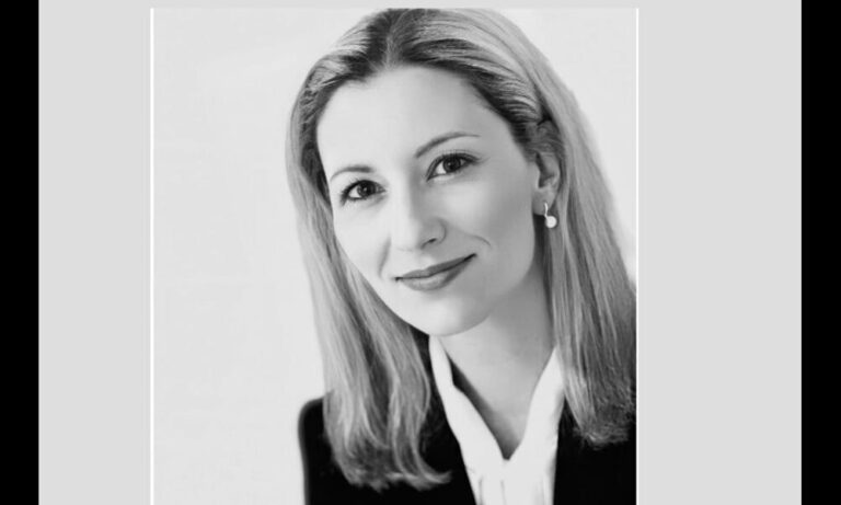 Teresa Durso, nueva directora general de Tabula