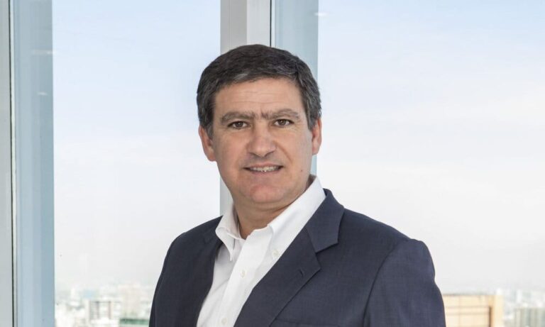 Jaime Munita Transita de AFP Capital a Grupo Patio