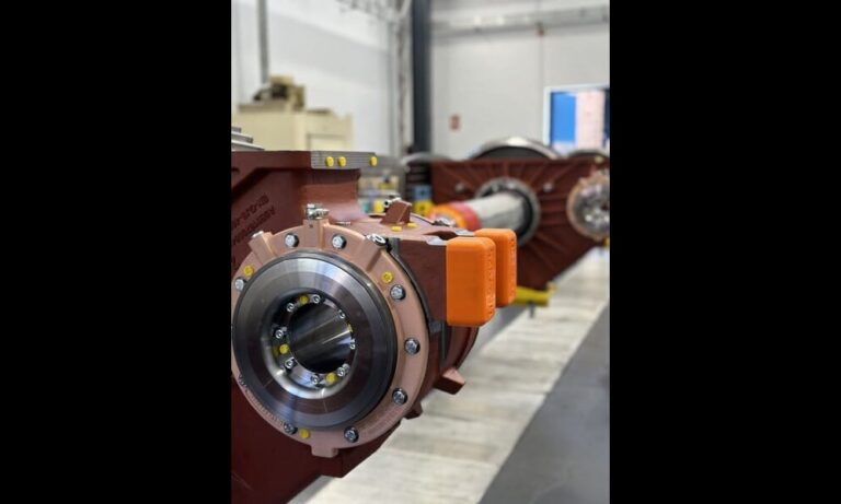 Siemens Mobility invierte en una nueva línea de producción en su fábrica de Cornellà en Barcelona
