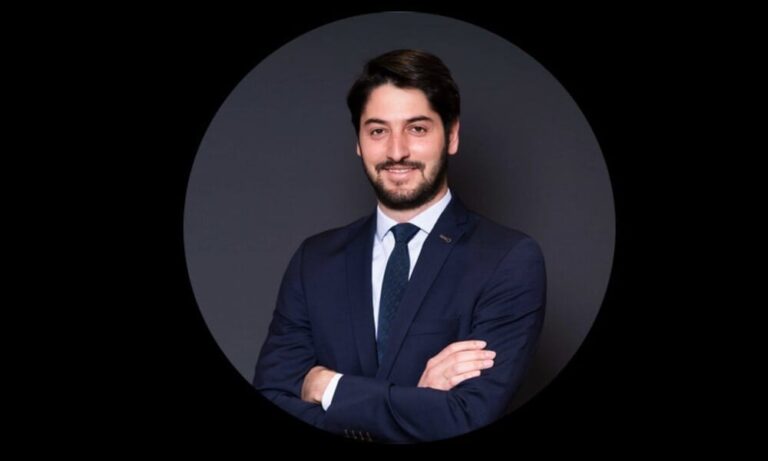 Juan Andrés Mateo se incorpora al equipo de gestión de carteras de CaixaBank