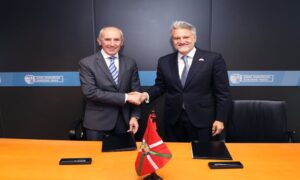 Microsoft y el Gobierno Vasco colaboran en materia de ciberseguridad infantil y juvenil