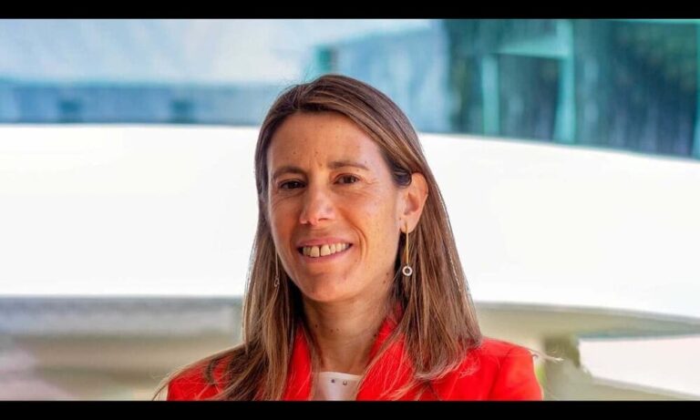 Ana Delgado, nueva directora de Regulación Global de Grenergy