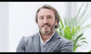 Carlos Sánchez, nuevo presidente de IBN Spain