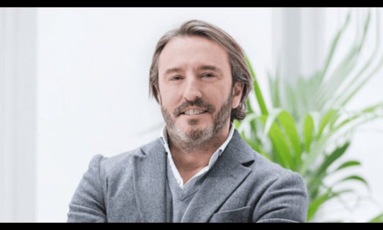 Carlos Sánchez, nuevo presidente de IBN Spain