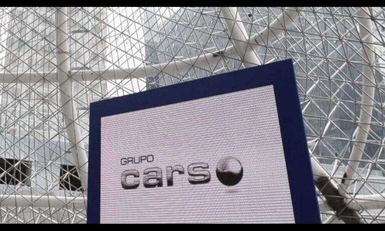 Grupo Carso adquiere el 100% del capital social de Petrobal