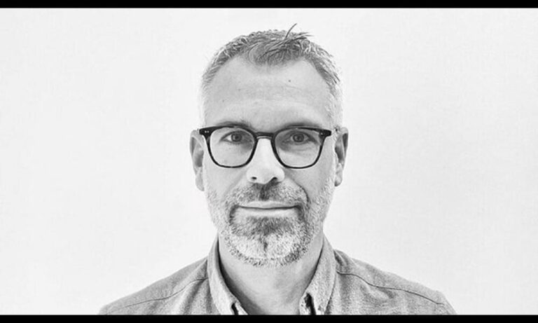 David Hancock,nuevo director de relaciones con inversores de Nestlé