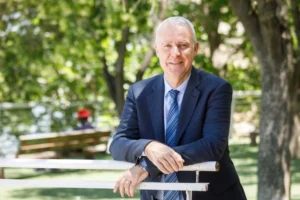 Martín Fuica Larrañaga, nuevo gerente de La Nueva Romareda