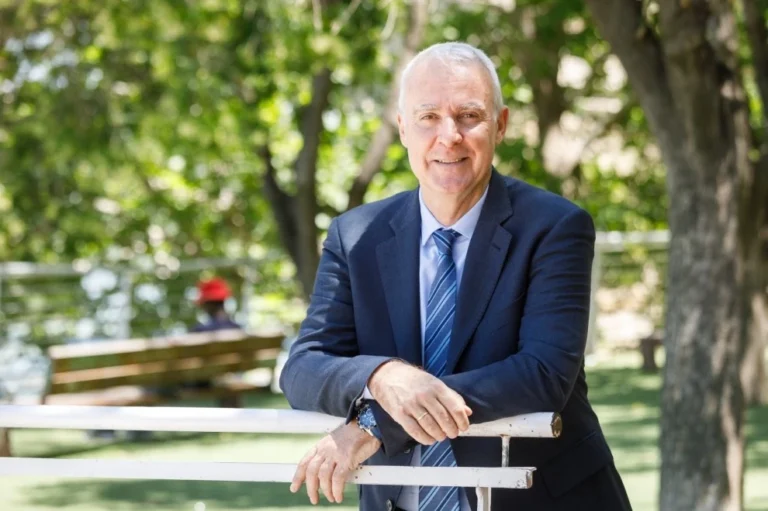 Martín Fuica Larrañaga, nuevo gerente de La Nueva Romareda