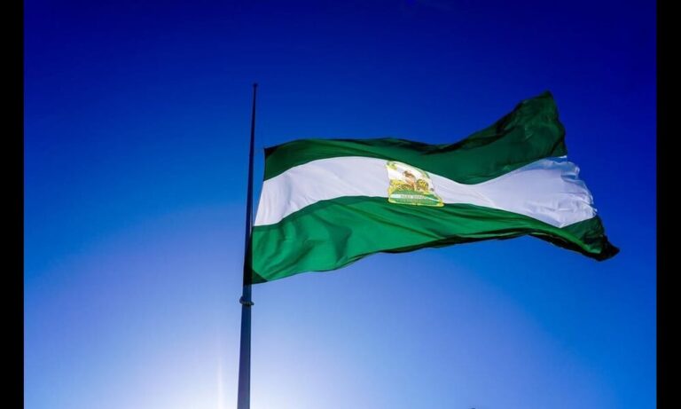 Andalucía
