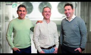 Miguel Rebolleda, nuevo gerente de Frío Freire