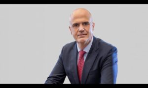 José Manuel Corral, nuevo CEO de Mapfre Vida