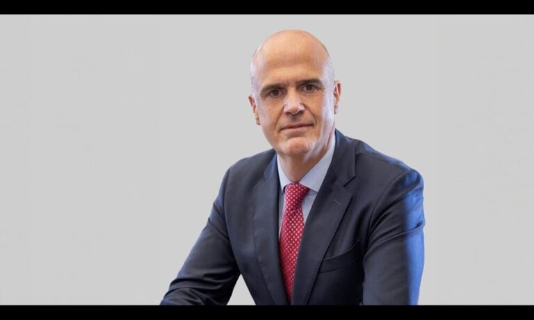 José Manuel Corral, nuevo CEO de Mapfre Vida