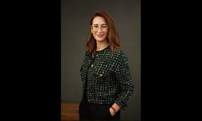 Chus Pérez, nueva directora general ejecutiva de MSD Animal Health para Iberia