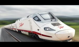 Talgo