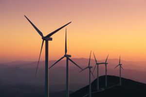 Energías renovables