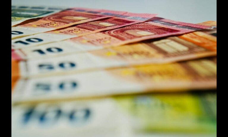 España lidera el crecimiento económico de la Zona Euro