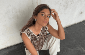 Sara Baceiredo
